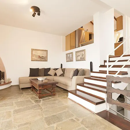 Сasa de vacaciones #luxlikehome - De La Vista *