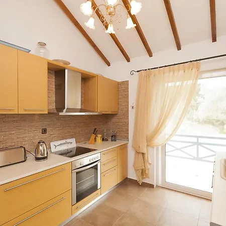 Сasa de vacaciones #luxlikehome - De La Vista Paliouri