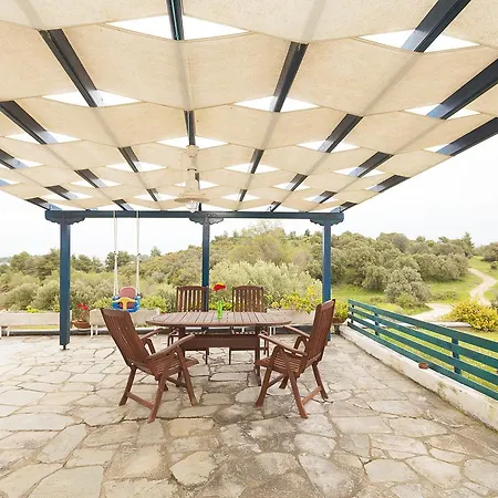 #luxlikehome - De La Vista Сasa de vacaciones Paliouri