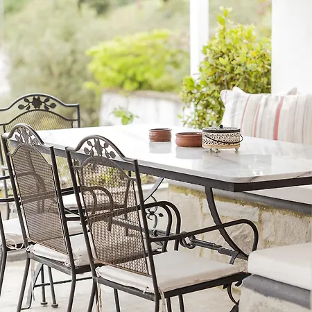 Сasa de vacaciones #luxlikehome - De La Vista Paliouri