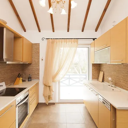Сasa de vacaciones #luxlikehome - De La Vista Paliouri