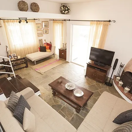 Сasa de vacaciones #luxlikehome - De La Vista *