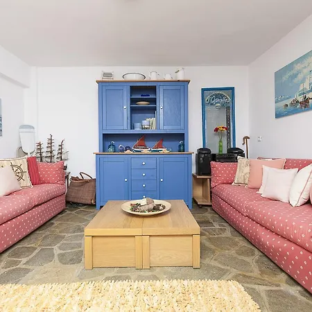 #luxlikehome - De La Vista 度假居 帕利乌里翁